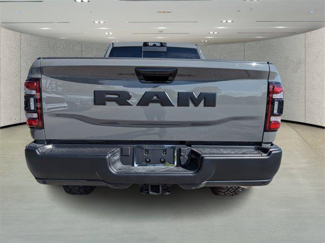 new 2024 Ram 2500 car, priced at $67,826