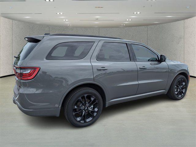 used 2025 Dodge Durango car, priced at $49,493