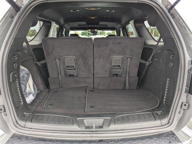 used 2025 Dodge Durango car, priced at $49,493