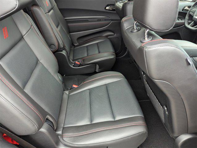 used 2025 Dodge Durango car, priced at $49,493