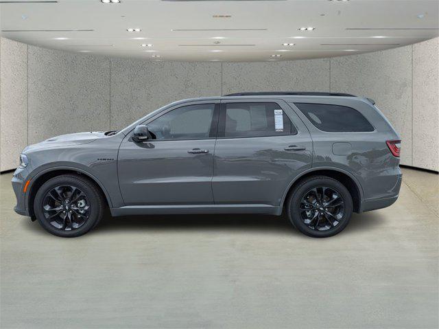 used 2025 Dodge Durango car, priced at $49,493