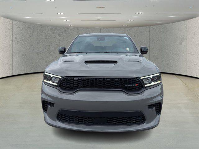 used 2025 Dodge Durango car, priced at $49,493