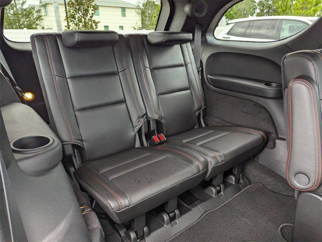 used 2025 Dodge Durango car, priced at $49,493