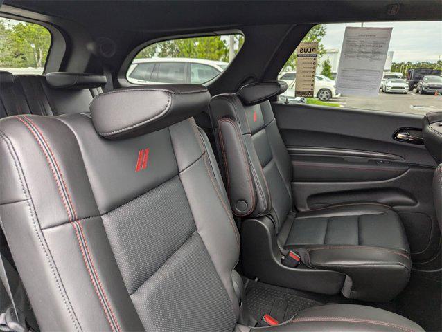 used 2025 Dodge Durango car, priced at $49,493
