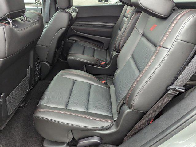 used 2025 Dodge Durango car, priced at $49,493