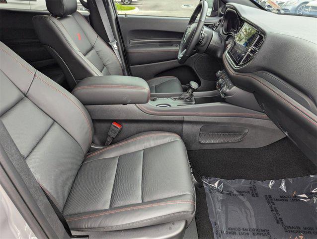 used 2025 Dodge Durango car, priced at $49,493