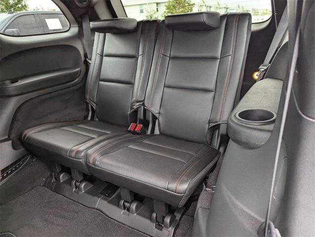 used 2025 Dodge Durango car, priced at $49,493