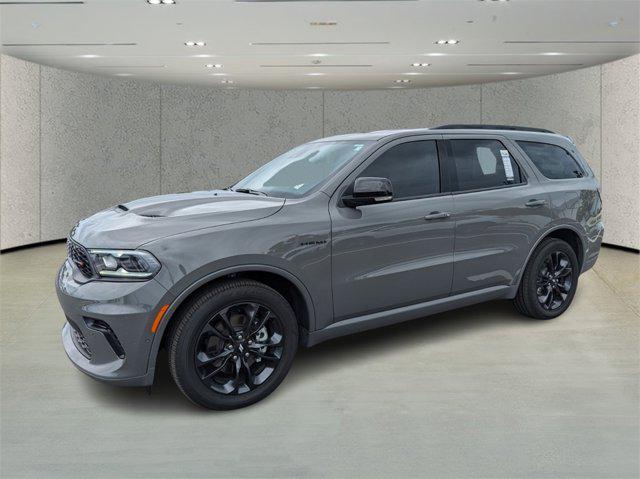 used 2025 Dodge Durango car, priced at $49,493