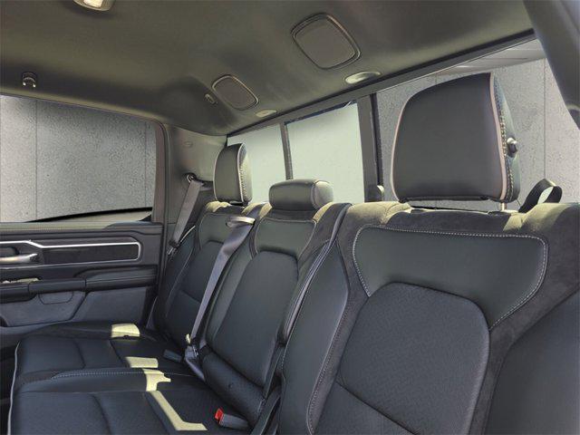new 2026 Ram 1500 car, priced at $62,533