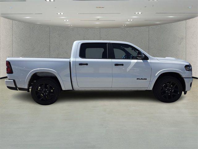 new 2026 Ram 1500 car, priced at $62,533