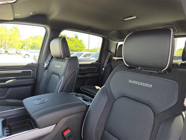 new 2026 Ram 1500 car, priced at $62,533