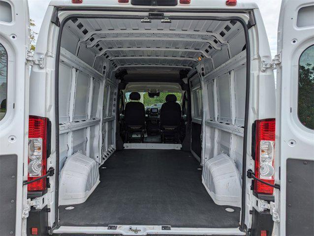 used 2023 Ram ProMaster 2500 car, priced at $35,991