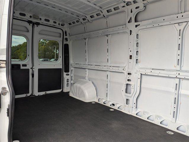 used 2023 Ram ProMaster 2500 car, priced at $35,991