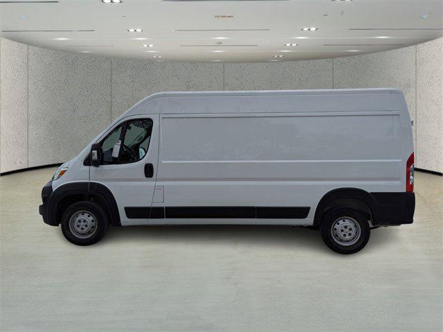 used 2023 Ram ProMaster 2500 car, priced at $35,991