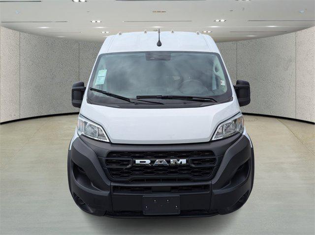 used 2023 Ram ProMaster 2500 car, priced at $35,991