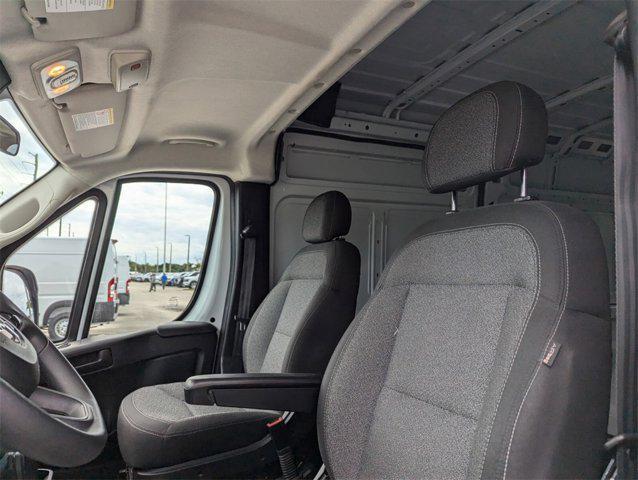 used 2023 Ram ProMaster 2500 car, priced at $35,991