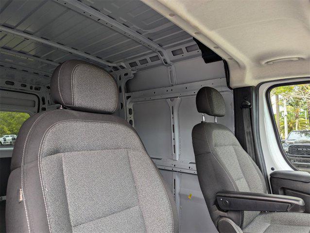 used 2023 Ram ProMaster 2500 car, priced at $35,991