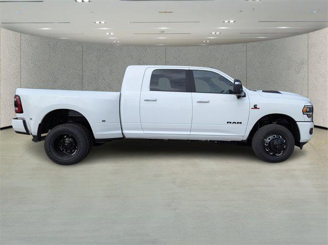 new 2024 Ram 3500 car, priced at $77,762