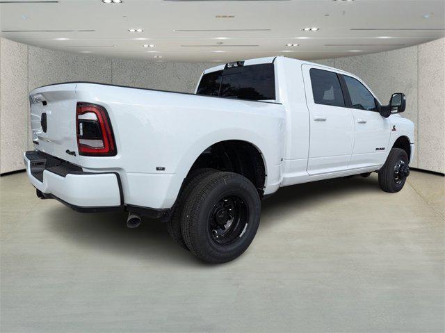 new 2024 Ram 3500 car, priced at $77,762