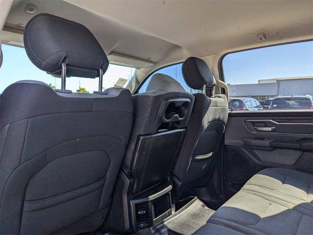 used 2019 Ram 1500 car, priced at $25,331