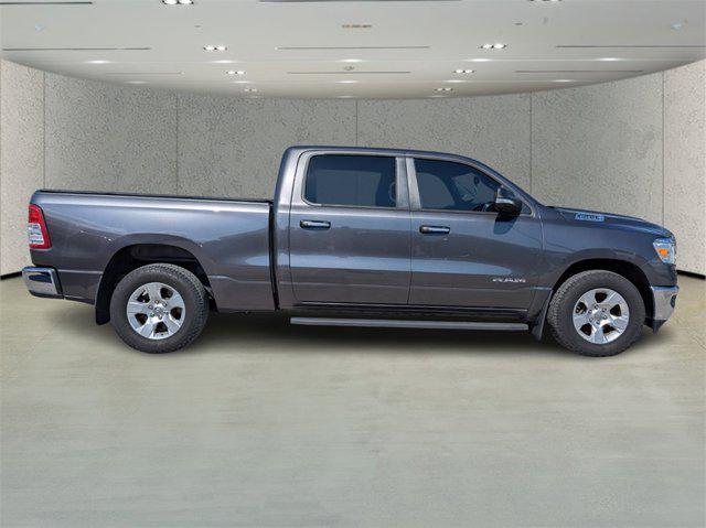 used 2019 Ram 1500 car, priced at $25,331