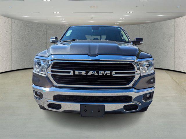 used 2019 Ram 1500 car, priced at $25,331