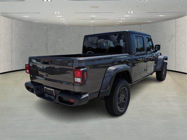 new 2024 Jeep Gladiator car, priced at $36,763