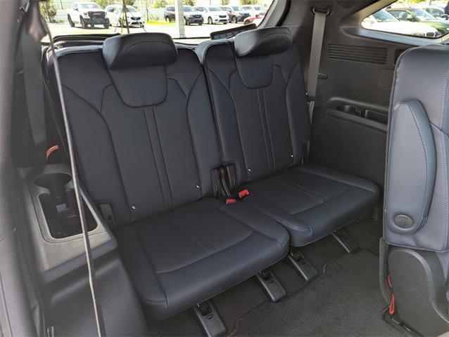 used 2023 Kia Sorento Plug-In Hybrid car, priced at $39,482