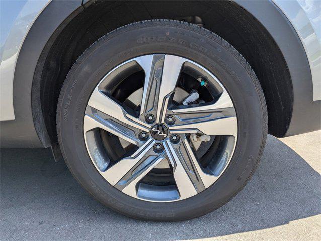 used 2023 Kia Sorento Plug-In Hybrid car, priced at $39,482
