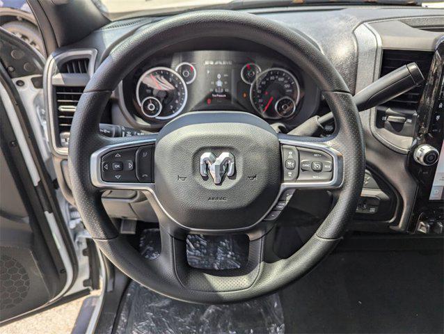 new 2025 Ram 2500 car, priced at $52,613