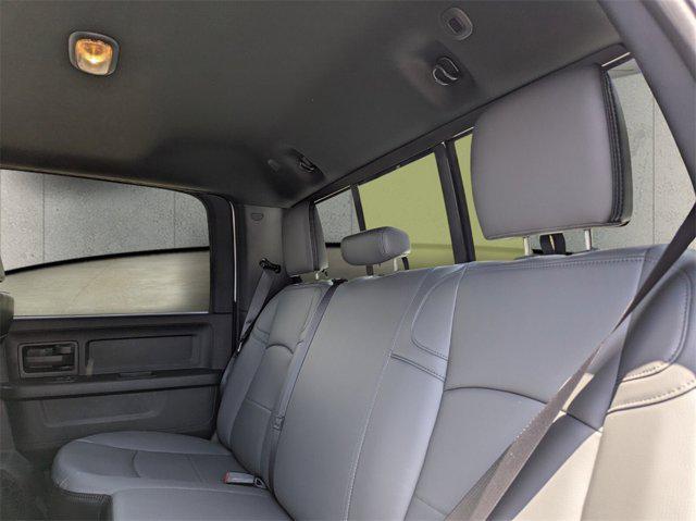 new 2025 Ram 2500 car, priced at $52,613