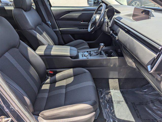 used 2023 Mazda CX-50 car, priced at $26,691