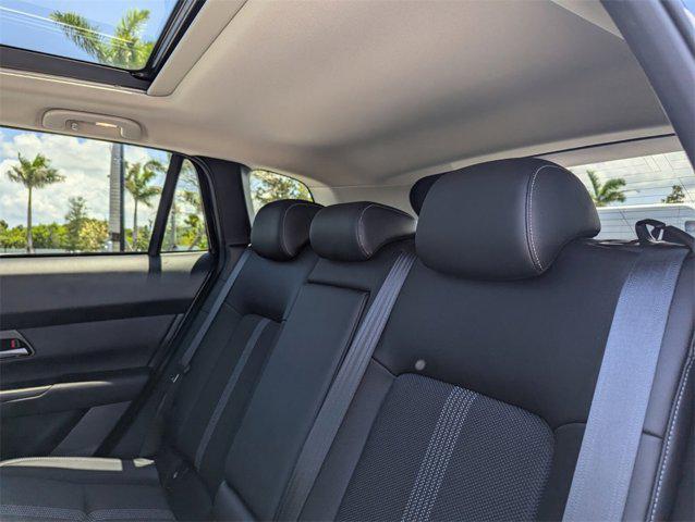 used 2023 Mazda CX-50 car, priced at $26,691