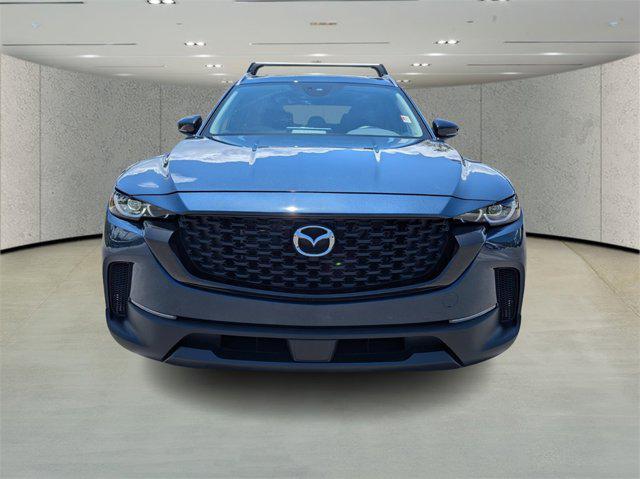 used 2023 Mazda CX-50 car, priced at $26,691
