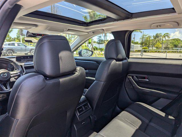 used 2023 Mazda CX-50 car, priced at $26,691