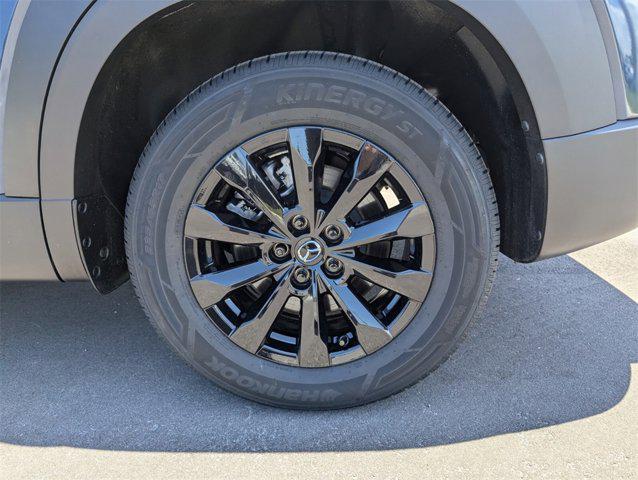 used 2023 Mazda CX-50 car, priced at $26,691