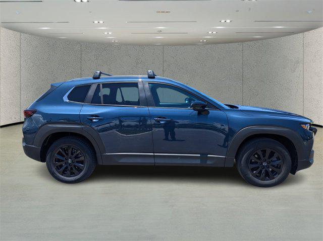 used 2023 Mazda CX-50 car, priced at $26,691