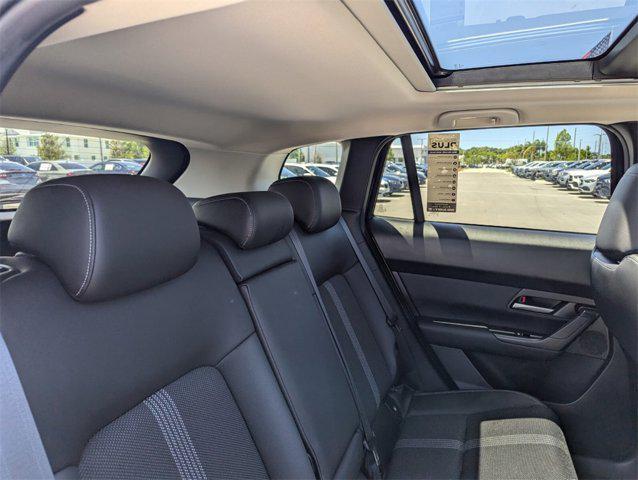 used 2023 Mazda CX-50 car, priced at $26,691