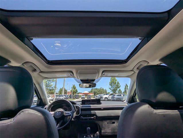 used 2023 Mazda CX-50 car, priced at $26,691