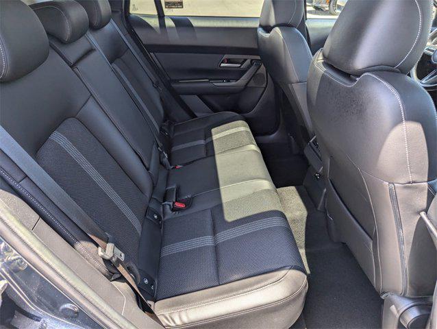 used 2023 Mazda CX-50 car, priced at $26,691