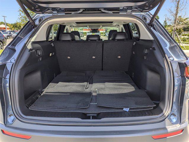 used 2023 Mazda CX-50 car, priced at $26,691