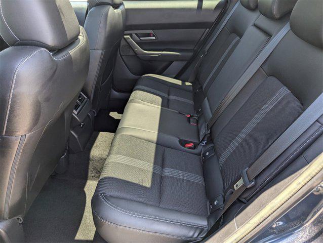 used 2023 Mazda CX-50 car, priced at $26,691