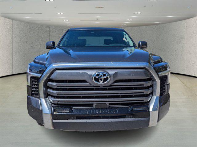 used 2023 Toyota Tundra car, priced at $44,985