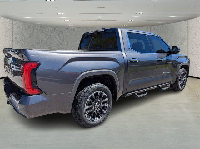 used 2023 Toyota Tundra car, priced at $44,985