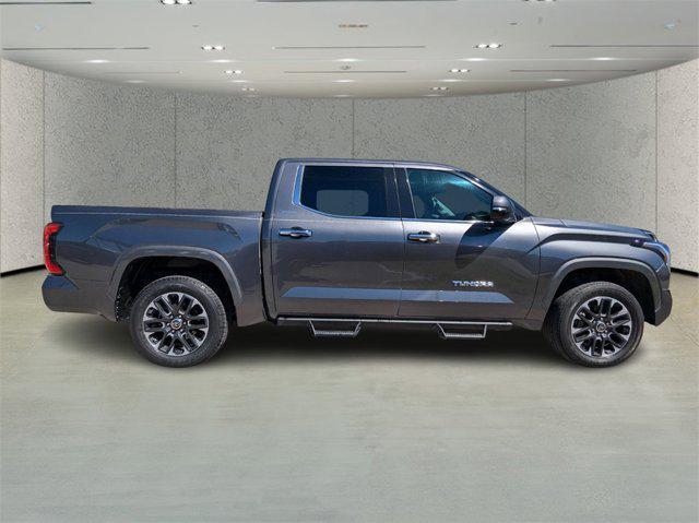 used 2023 Toyota Tundra car, priced at $44,985