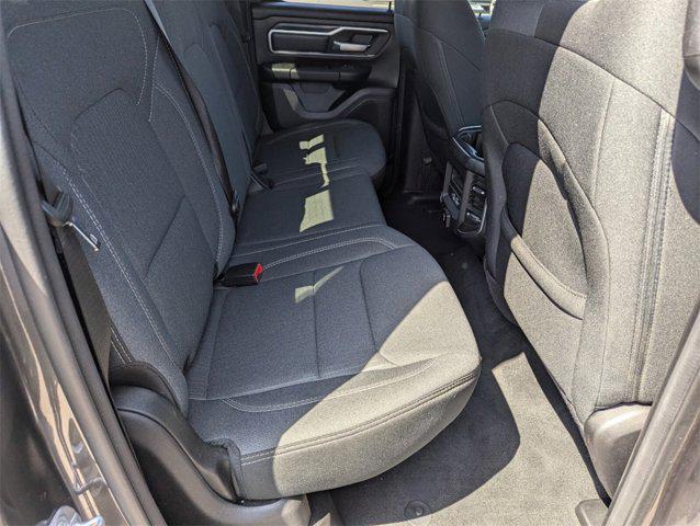 used 2022 Ram 1500 car, priced at $28,491
