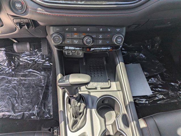 new 2026 Dodge Durango car, priced at $46,885