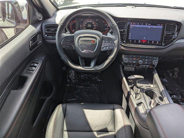 new 2026 Dodge Durango car, priced at $46,885