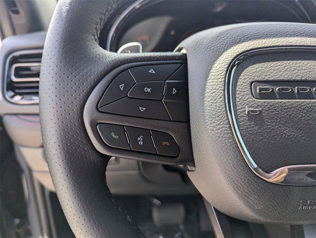 new 2026 Dodge Durango car, priced at $46,885
