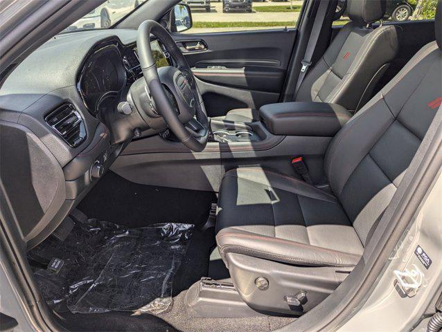 new 2026 Dodge Durango car, priced at $46,885